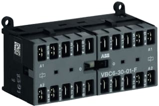 ABB - B mini VBC Magneetschakelaarcombinatie magn combi gjl1213903r0011