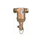Spirotech - SpiroTrap Lucht- en/of vuilafscheider 22Mm Hor
