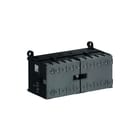 ABB - B mini VBC Magneetschakelaarcombinatie gjl1313901r9031