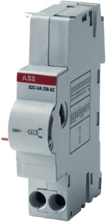 ABB - System pro M compact S2C Onderspanningsspoel ondspspl 2c-ua s200 48vdc
