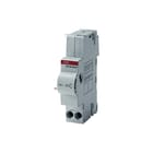 ABB - System pro M compact S2C Onderspanningsspoel ondspspl 2c-ua s200 48vdc