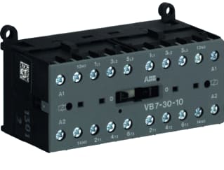 ABB - B mini VB Magneetschakelaar 7-30-10 42Vac