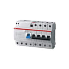 ABB - System pro M compact DS200 Aardlekautomaat Ds204Ma B16/0,03