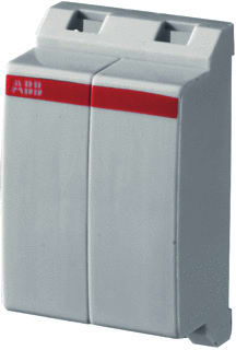 ABB - System pro M compact BF2 Kamrail kamrail bf2-s9 down 1n/12