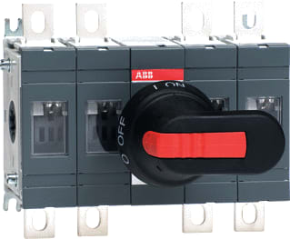 ABB - SwitchLine OT Lastscheider 1Sca022721R4290