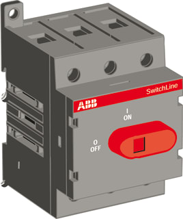 ABB - SwitchLine OT Lastscheider Lastsch Pm Ot45Ml4