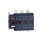 ABB - Powerline Veilighedenlastscheider last sch. 1sca022763r6360