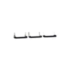 ABB - SwitchLine OZXA Toeb./onderd. laagsp.-schakeltechn. Tbh V Sch 1Sca022685R0310