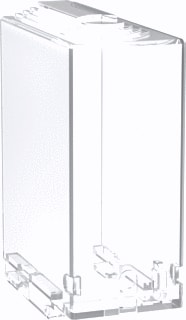 ABB - SwitchLine OTS Afschermkap aansluitklem hoofdkabel Afscansik Ots2500T1L/4 Hg