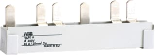ABB - SwitchLine OZXA Toeb./onderd. laagsp.-schakeltechn. Tbh V Sch 1Sca022785R2140