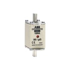 ABB - FuseLine Smeltpatroon (mes) 00 In100A-Ph6,7W
