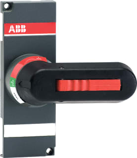 ABB - SwitchLine OTV Bedieningsknop v vermogensschak. 250Ek
