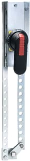 ABB - SwitchLine OTZW Toeb./onderd. laagsp.-schakeltechn. Tbh V Sch 1Sca022778R6920