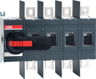 ABB - SwitchLine OT Lastscheider lstscheid 1sca022809r8900