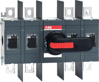 ABB - SwitchLine OT Lastscheider 1Sca022810R0900