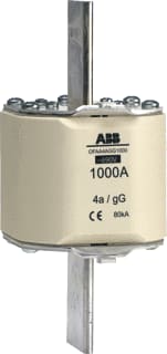 ABB - FuseLine Smeltpatroon (mes) 690V I800A-Ph58W