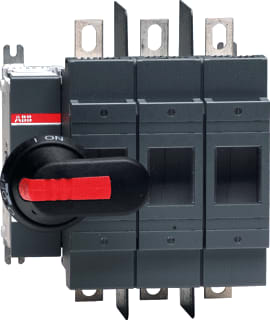 ABB - Powerline Veilighedenlastscheider 1Sca022709R9760