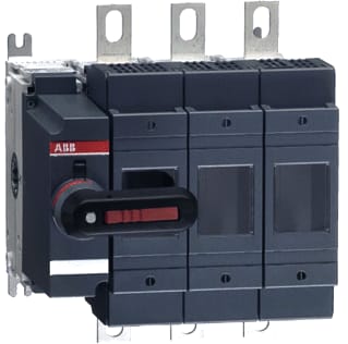 ABB - Powerline Veilighedenlastscheider Last Sch. 1Sca022764R7130