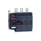 ABB - Powerline Veilighedenlastscheider Last Sch. 1Sca022764R7130