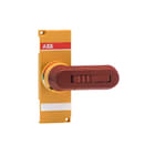 ABB - SwitchLine OTVY Bedieningsknop v vermogensschak. 1sca022772r7910