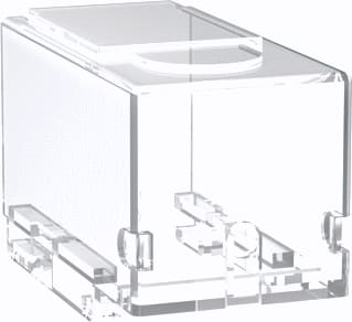 ABB - SwitchLine OTS Afschermkap aansluitklem hoofdkabel afscansik ot200/ot250 3p