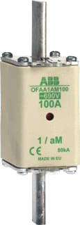 ABB - FuseLine Smeltpatroon (mes) 690V Dn1 In160A