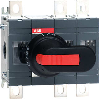 ABB - SwitchLine OT Lastscheider 1Sca022721R4110