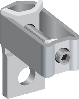 ABB - SwitchLine OZXB Aansluitvlag/Fasespreider Aansluitklem 185Mm (Stuk)