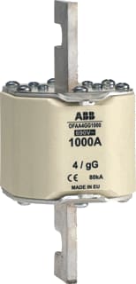 ABB - FuseLine Smeltpatroon (mes) 690V I800A-Ph70W
