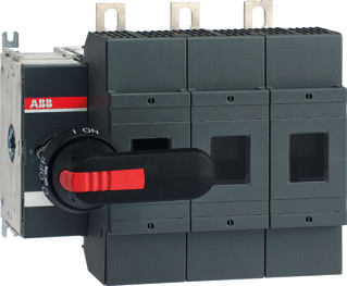 ABB - Powerline Veilighedenlastscheider 1Sca022719R1140