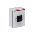 ABB - Enclosed Switches OT Lastscheider Lastsch. 1Sca022734R5980