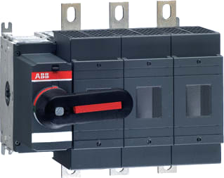 ABB - Powerline Veilighedenlastscheider 1Sca022779R5410