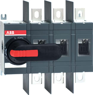 ABB - SwitchLine OT Lastscheider 1Sca022809R8650