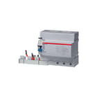 ABB - System pro M compact DDA Aardlekblok aardlkblk dda803a 63/0,03