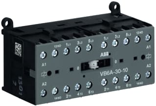 ABB - B mini VB Magneetschakelaarcombinatie Magn Combi Gjl1211911R8100