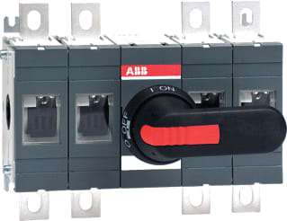 ABB - SwitchLine OT Lastscheider 1Sca022727R4270