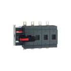 ABB - Powerline Veilighedenlastscheider veilighed 1sca022753r7110