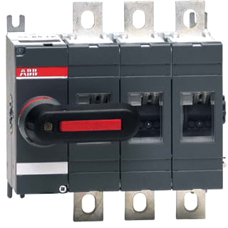 ABB - SwitchLine OT Lastscheider Lastsch. 1Sca022763R5040