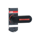 ABB - SwitchLine OTV Bedieningsknop v vermogensschak. 1Sca022783R0170