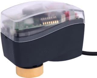Danfoss - AMV Elektrische servomotor 082H8056