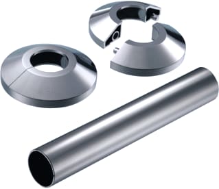 Danfoss - Buisrozet 013g3133