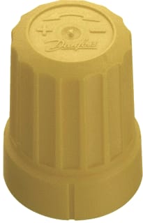 Danfoss - RA-U Radiatorinsert 013g7381