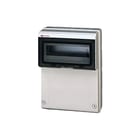 ABB - Luca Groepenkast, leeg kast opb 12m 275x455x140