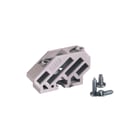 ABB - CombiLine N Stroomrailsteun Steun Zx518P10 Zk10