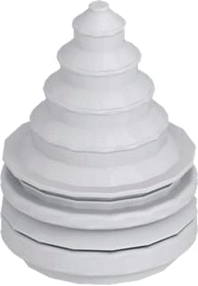 ABB - TriLine-R Kabeldoorvoertule 2Cpx046612R9999