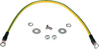 ABB - CombiLine N Litze Aardingsset Zl8