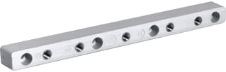 ABB - CombiLine N Stroomrailsteun Str Steun 2Cpx067861R9999