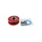 Grundfos - Mech. toebeh./onderdelen v pompen Passtuk A50-60 Dn50 Pn6