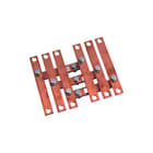 ABB - CombiLine N Stroomrail compleet 2Cpx060445R9999