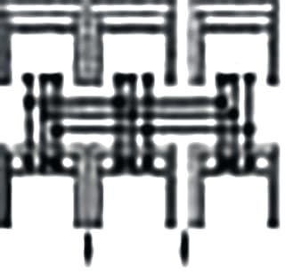 ABB - CombiLine N Stroomrail compleet 2cpx060457r9999